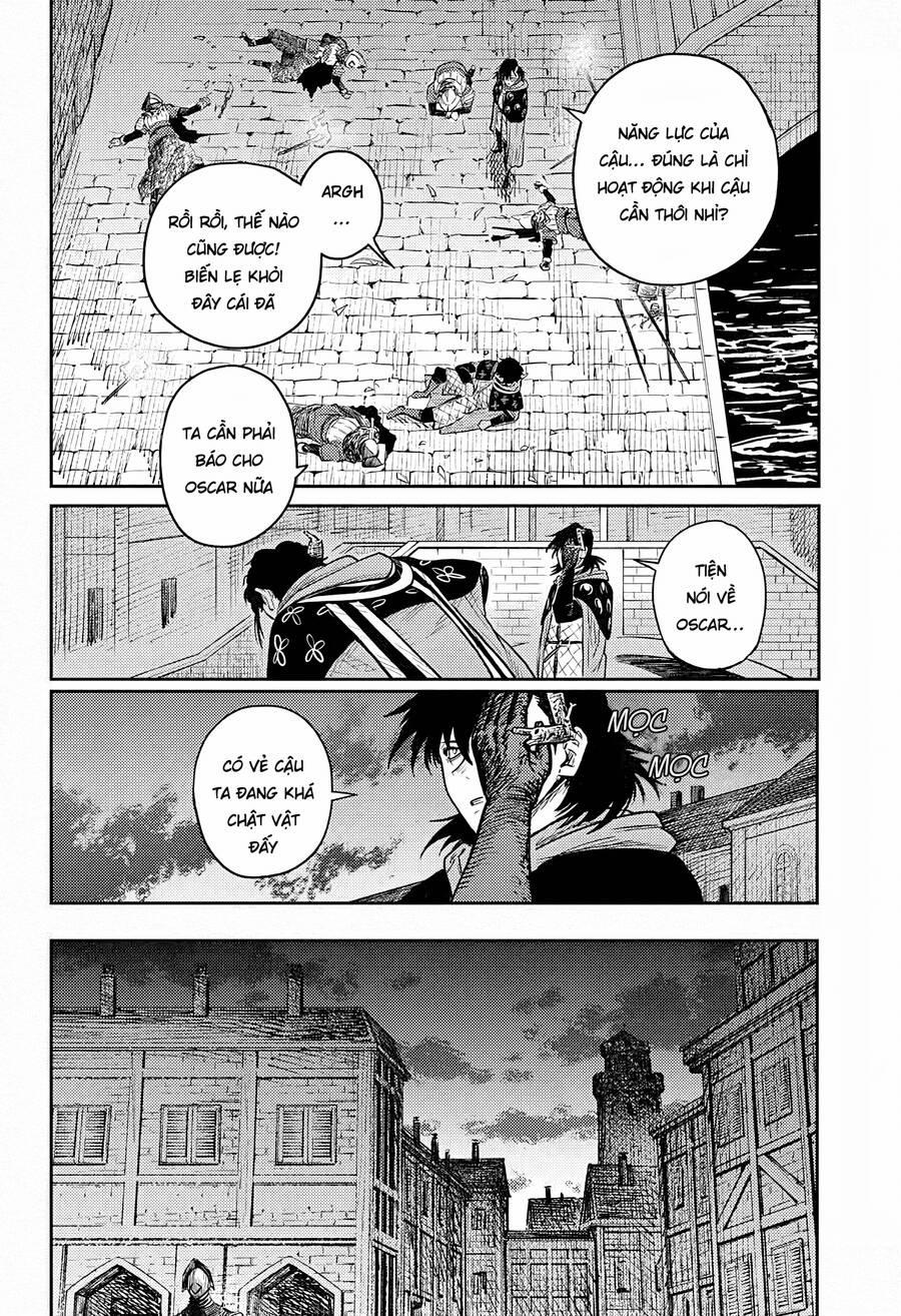 Sensou Kyoushitsu 10 trang 41