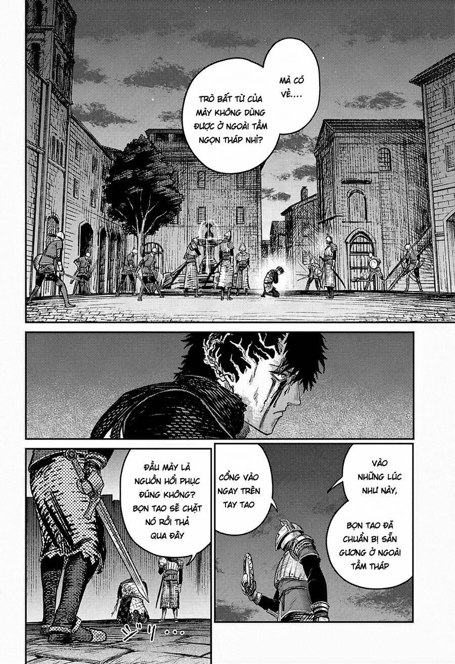 Sensou Kyoushitsu 10 trang 43