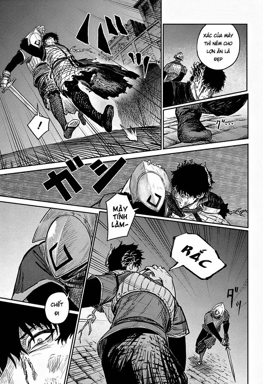 Sensou Kyoushitsu 10 trang 44