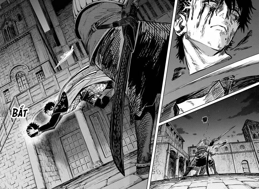 Sensou Kyoushitsu 10 trang 45