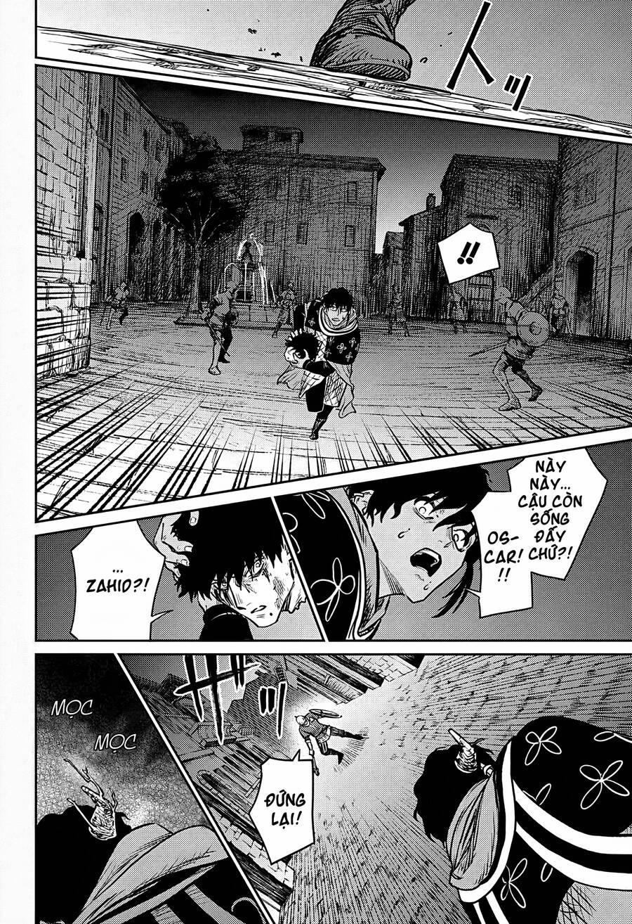 Sensou Kyoushitsu 10 trang 46