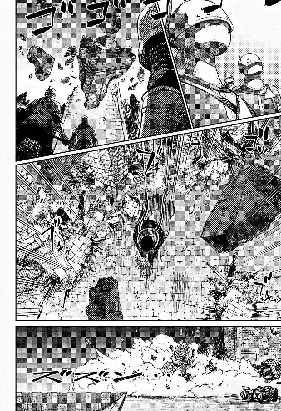 Sensou Kyoushitsu 10 trang 50