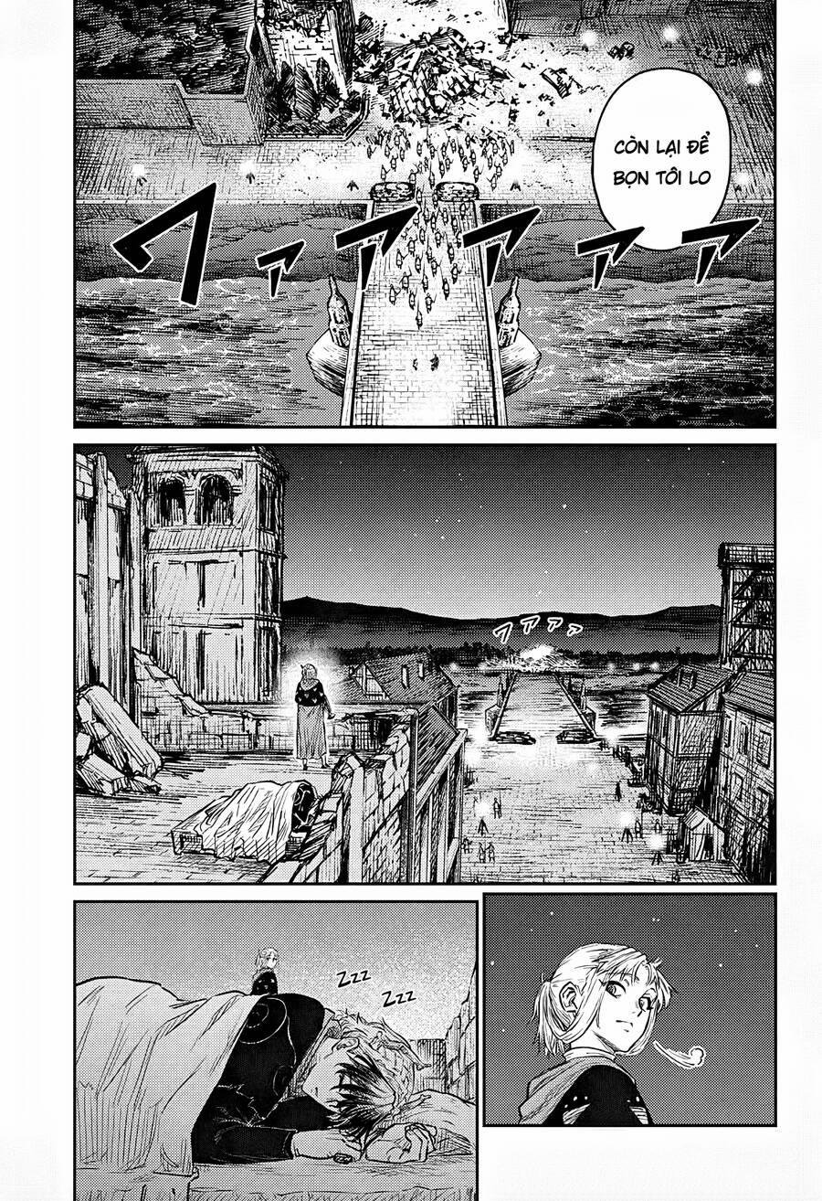 Sensou Kyoushitsu 10 trang 53