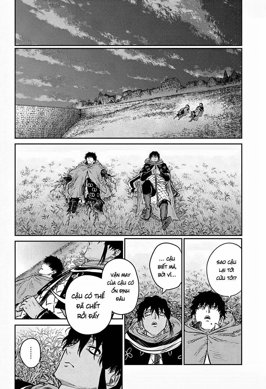 Sensou Kyoushitsu 10 trang 54