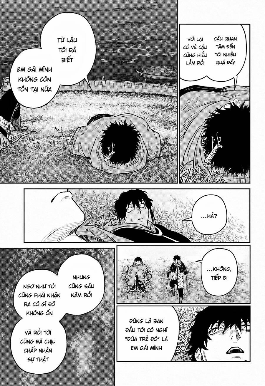 Sensou Kyoushitsu 10 trang 55