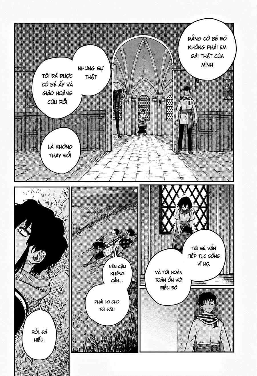 Sensou Kyoushitsu 10 trang 56