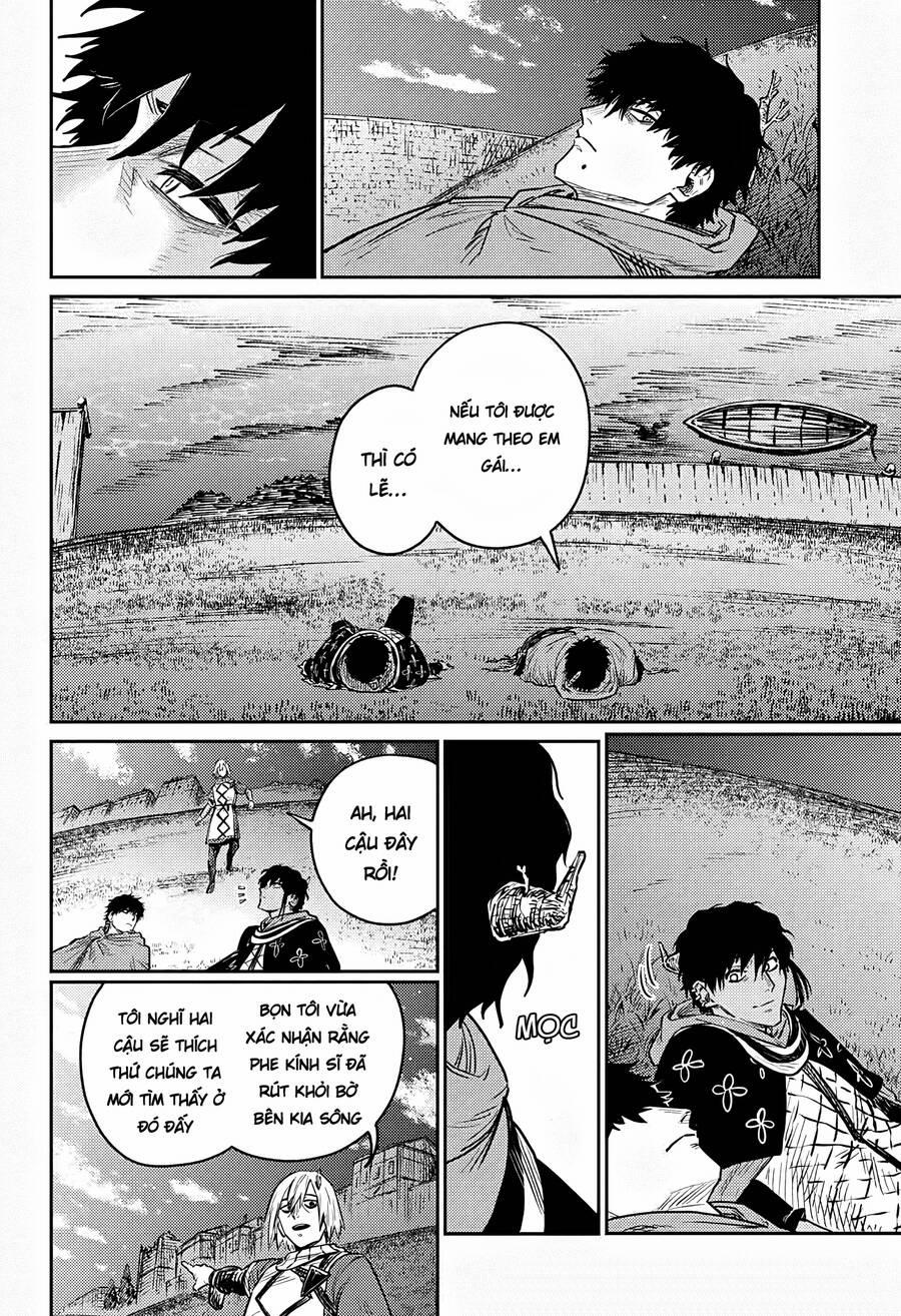 Sensou Kyoushitsu 10 trang 58