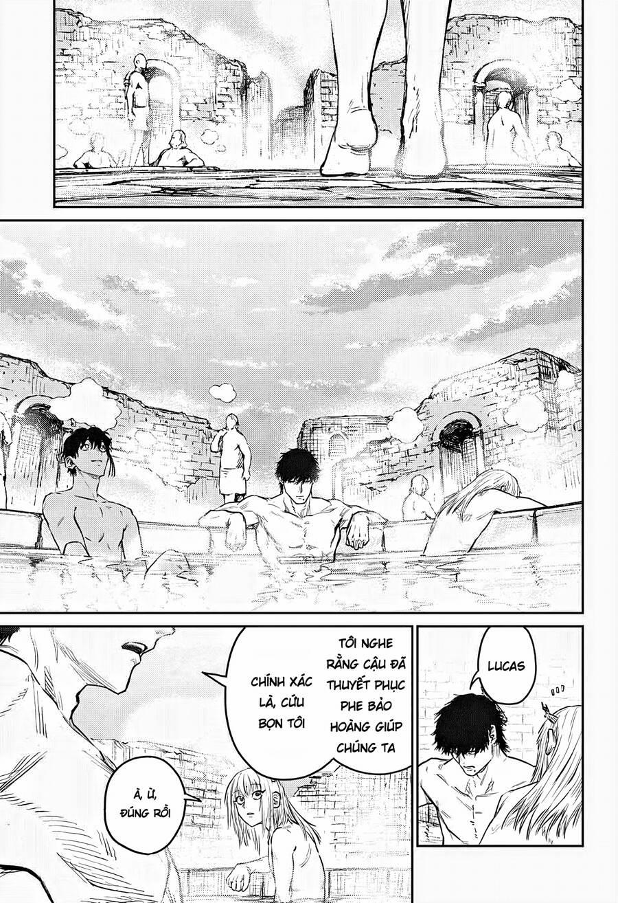 Sensou Kyoushitsu 10 trang 59