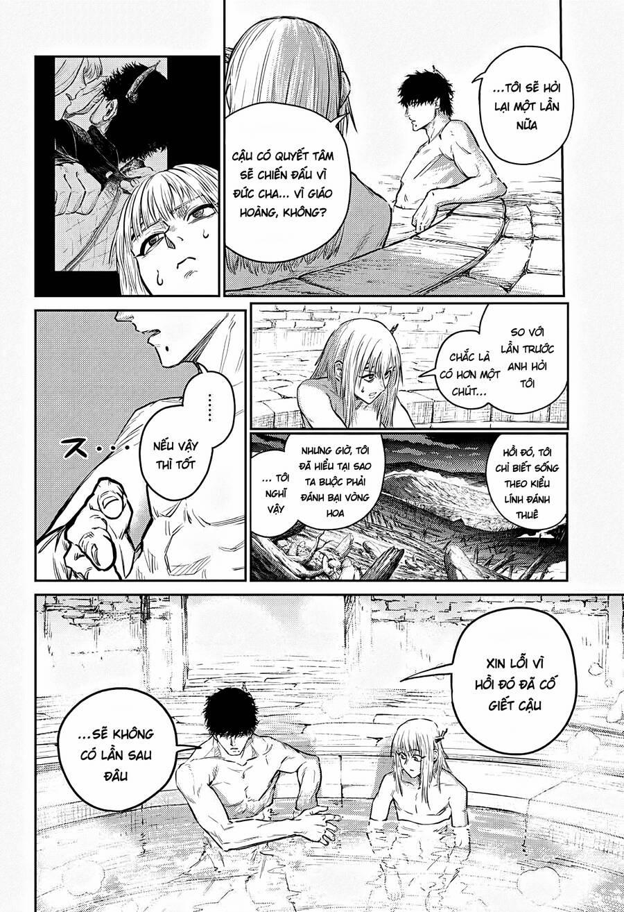 Sensou Kyoushitsu 10 trang 60