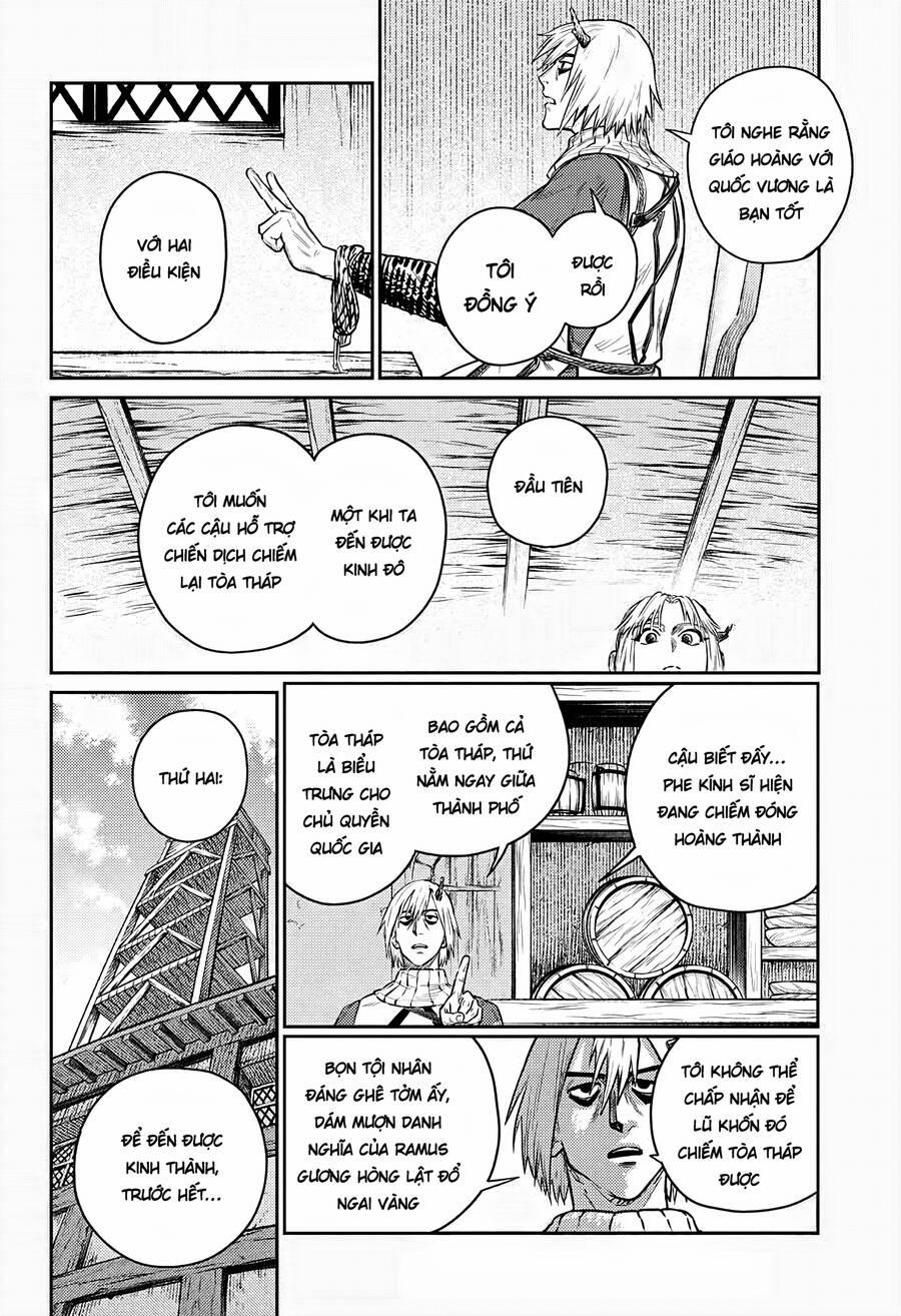 Sensou Kyoushitsu 10 trang 7