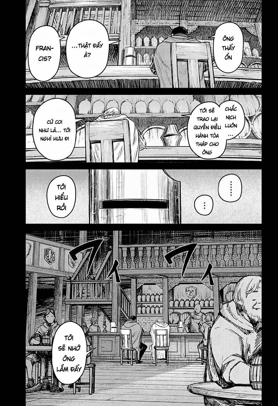 Sensou Kyoushitsu 11 trang 15