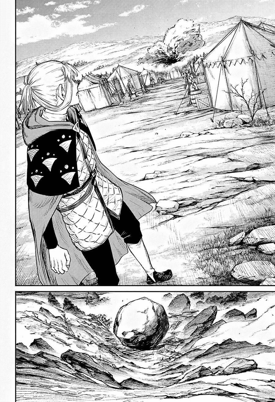 Sensou Kyoushitsu 11 trang 16