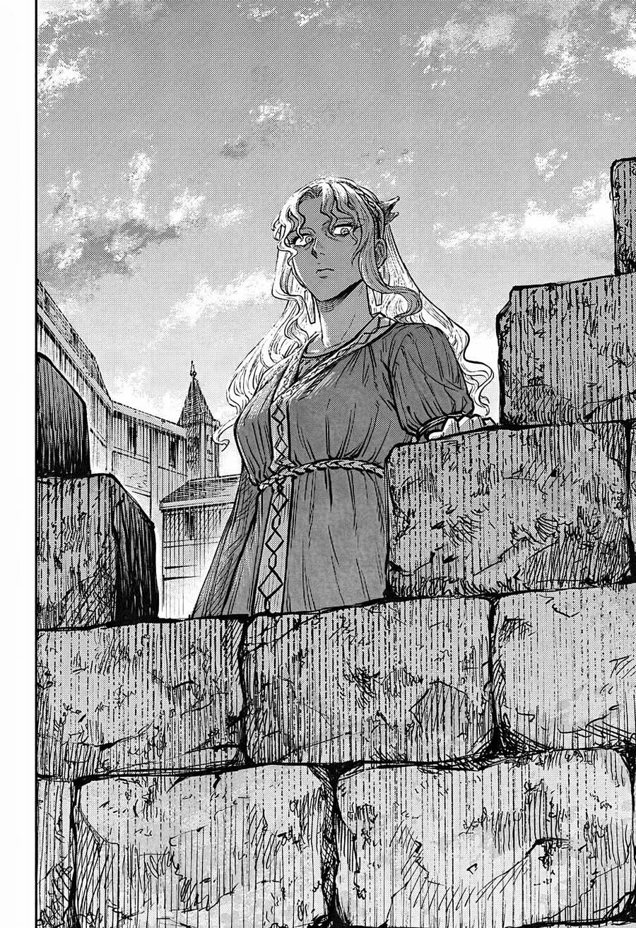 Sensou Kyoushitsu 11 trang 18