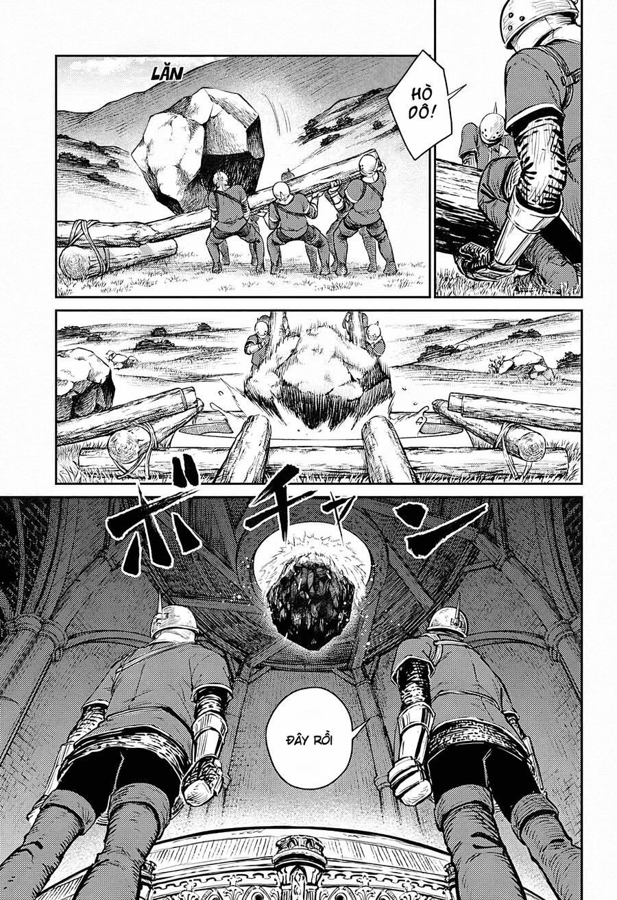 Sensou Kyoushitsu 11 trang 21