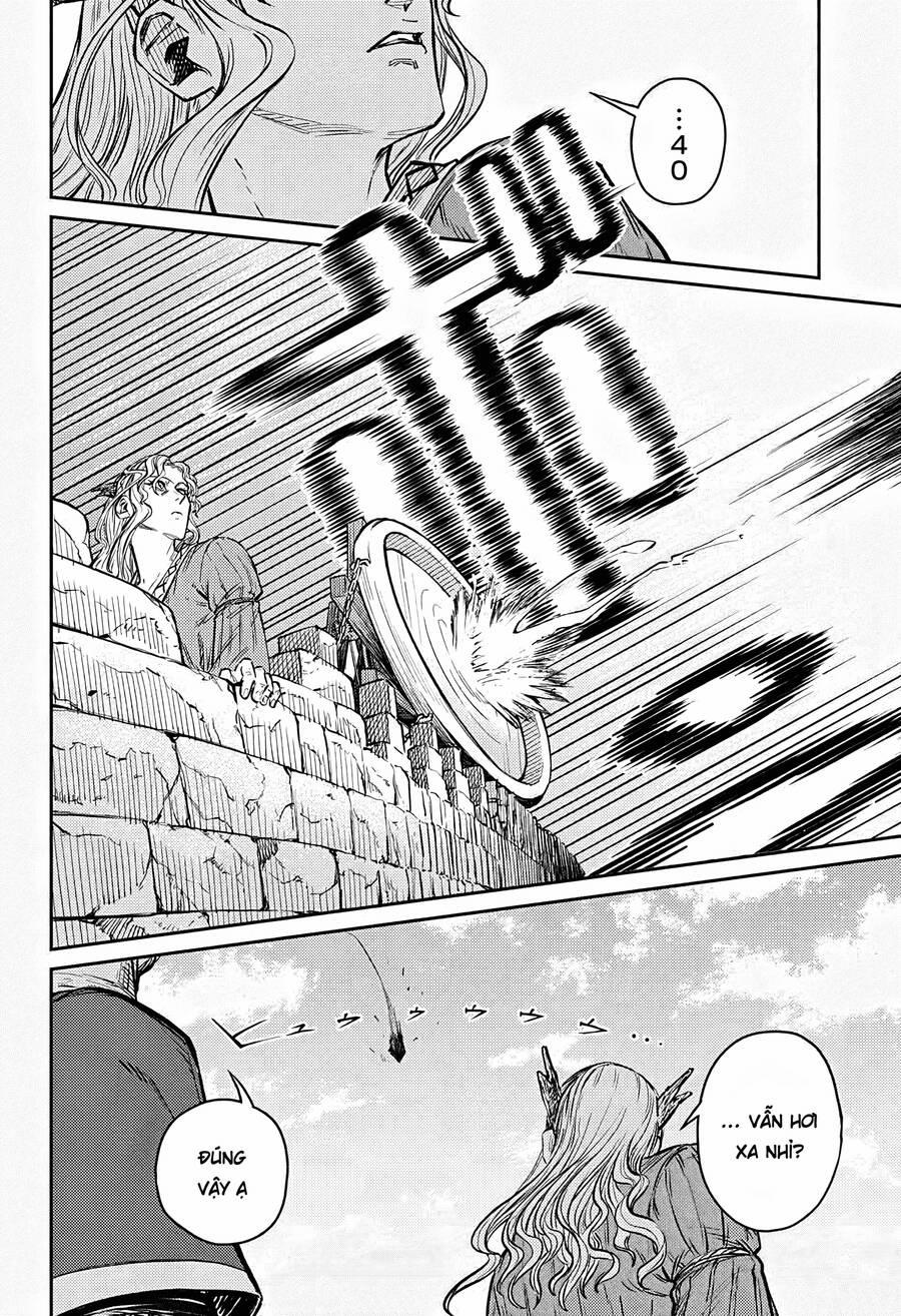 Sensou Kyoushitsu 11 trang 24