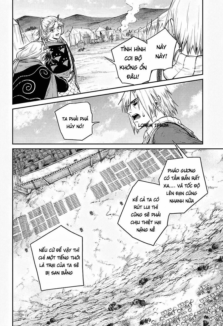 Sensou Kyoushitsu 11 trang 26