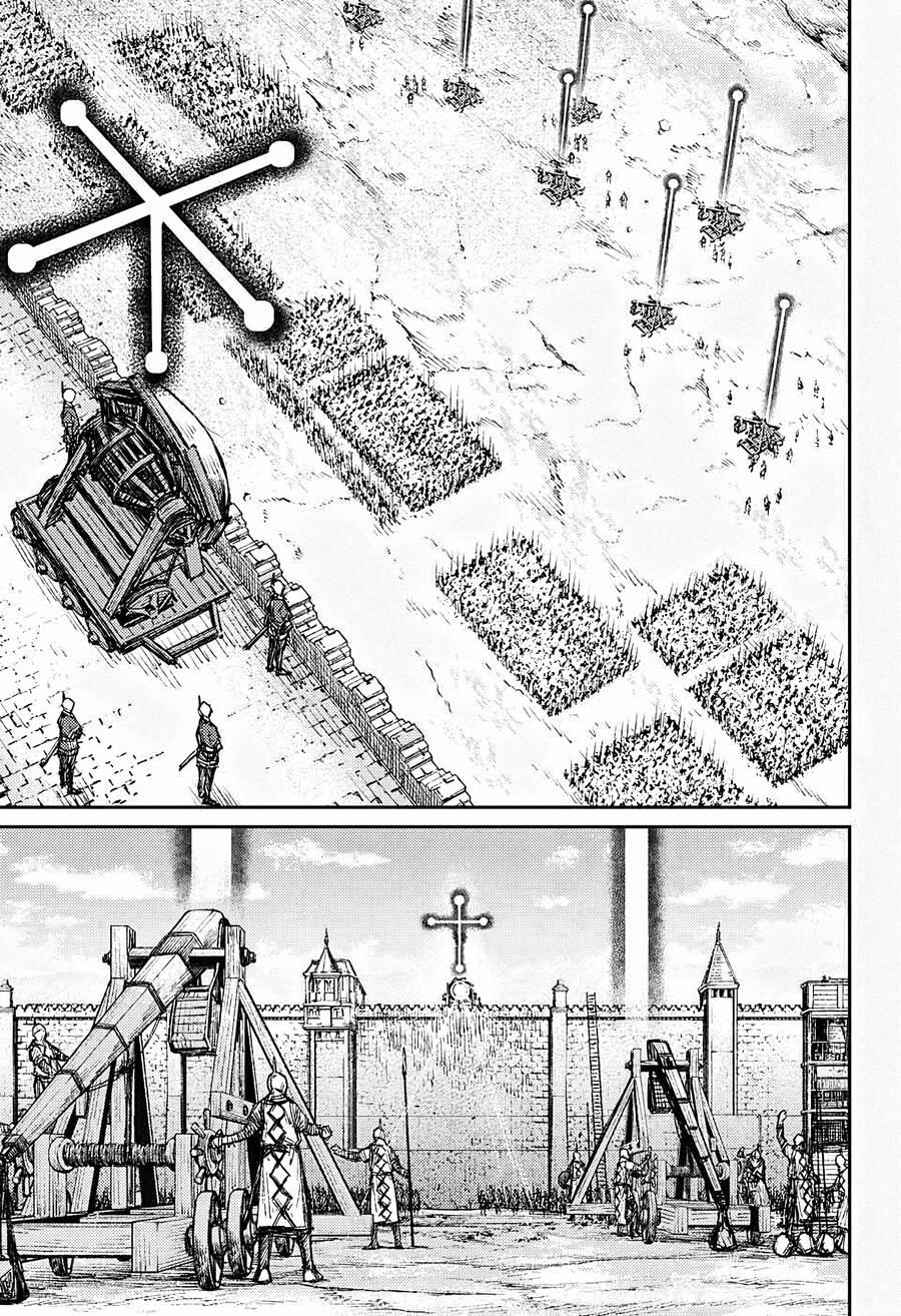 Sensou Kyoushitsu 11 trang 29