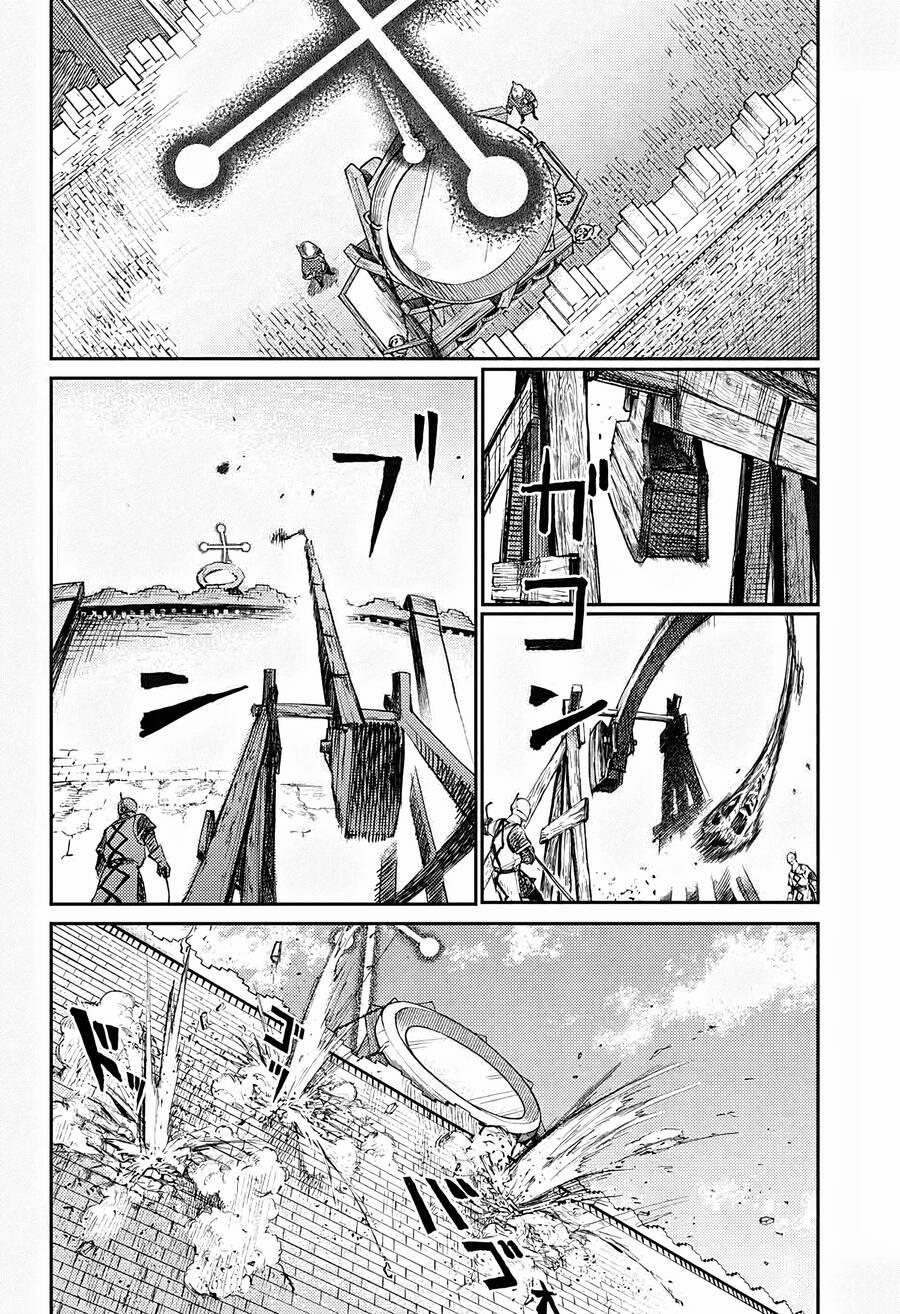 Sensou Kyoushitsu 11 trang 30