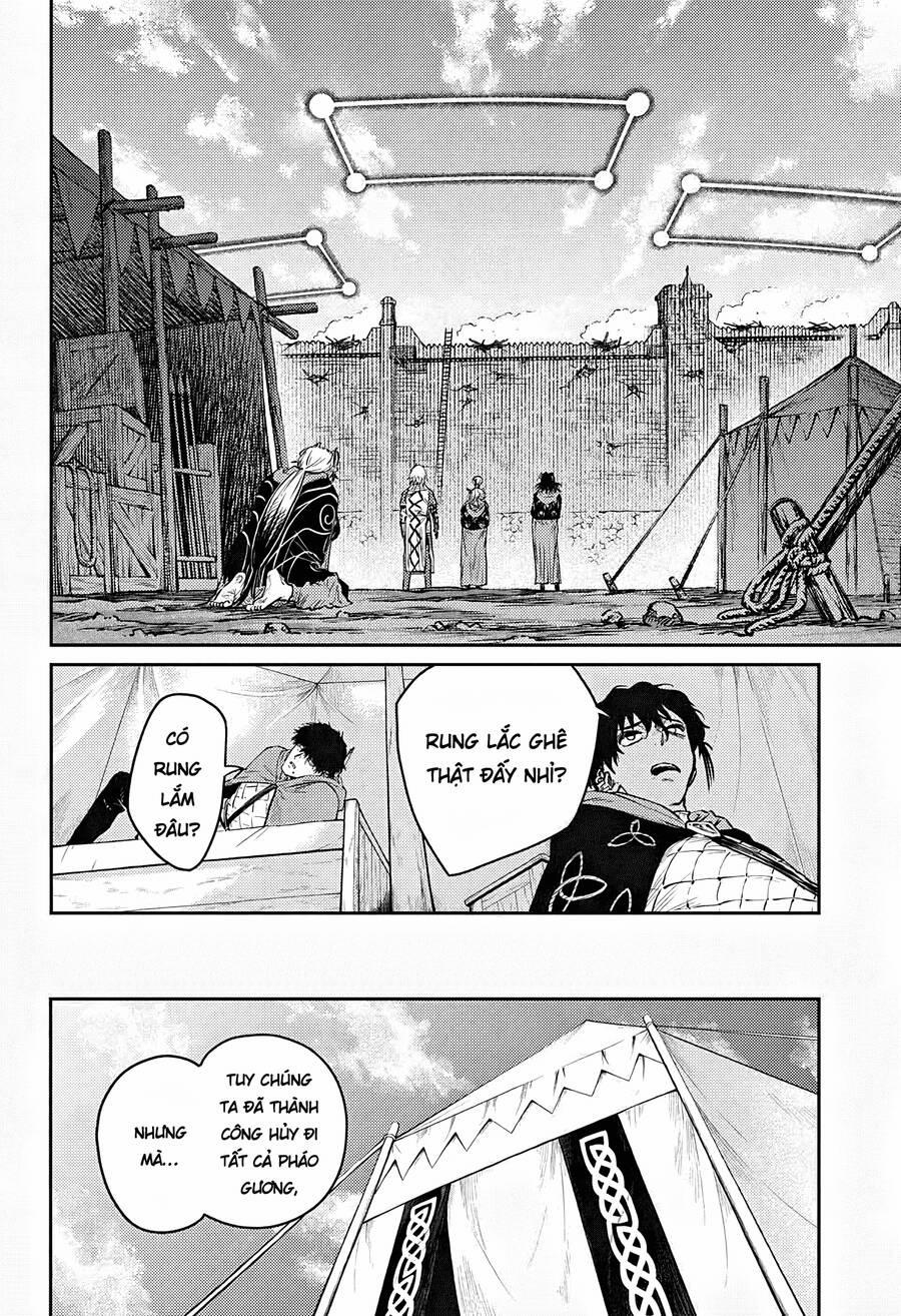 Sensou Kyoushitsu 11 trang 40