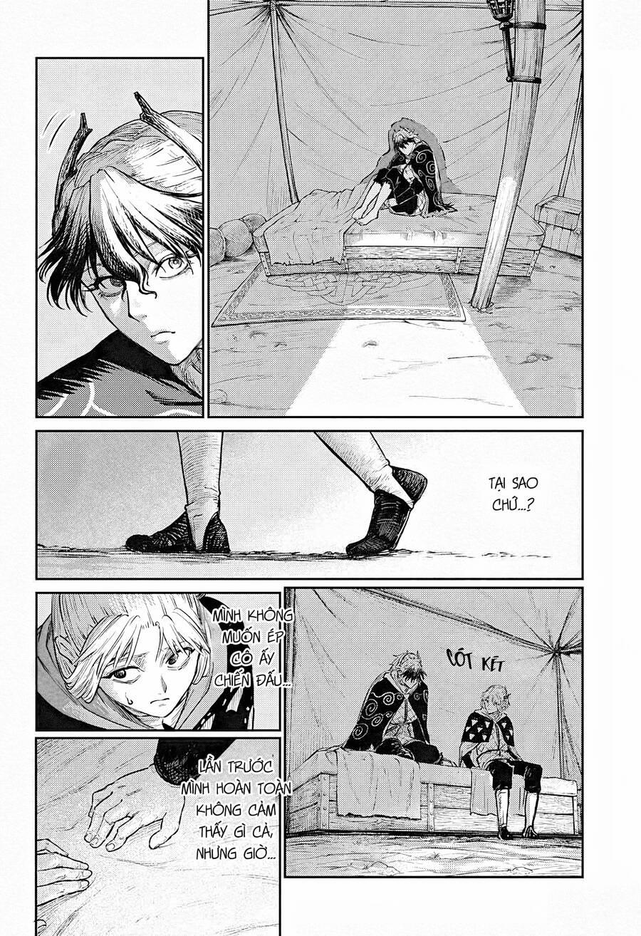 Sensou Kyoushitsu 11 trang 44