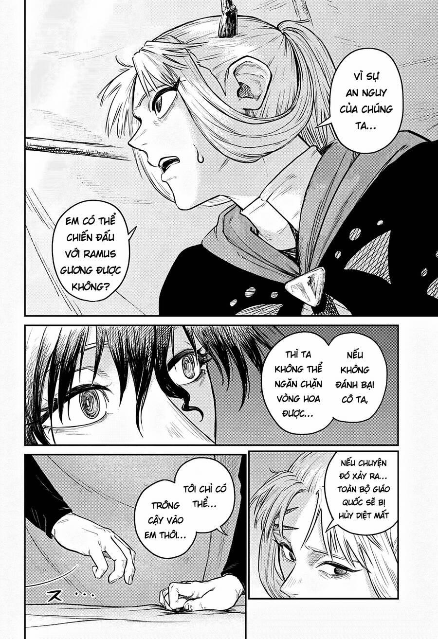 Sensou Kyoushitsu 11 trang 46