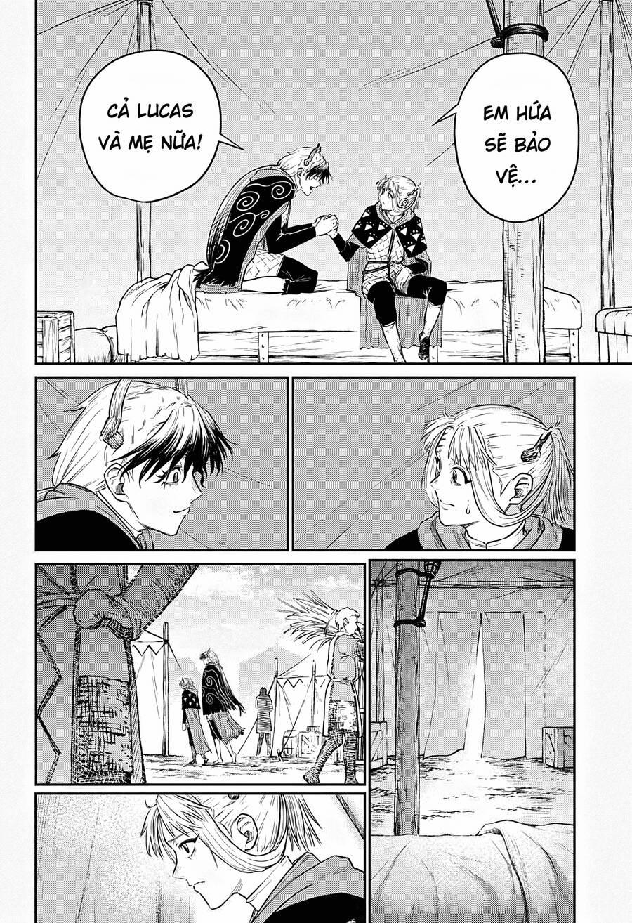 Sensou Kyoushitsu 11 trang 48