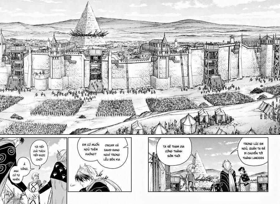 Sensou Kyoushitsu 11 trang 5