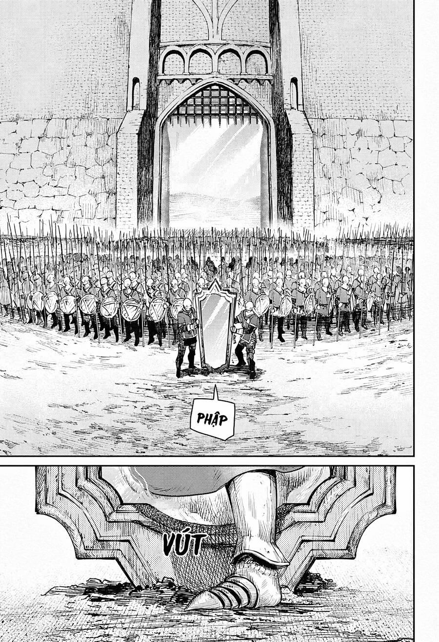 Sensou Kyoushitsu 11 trang 55