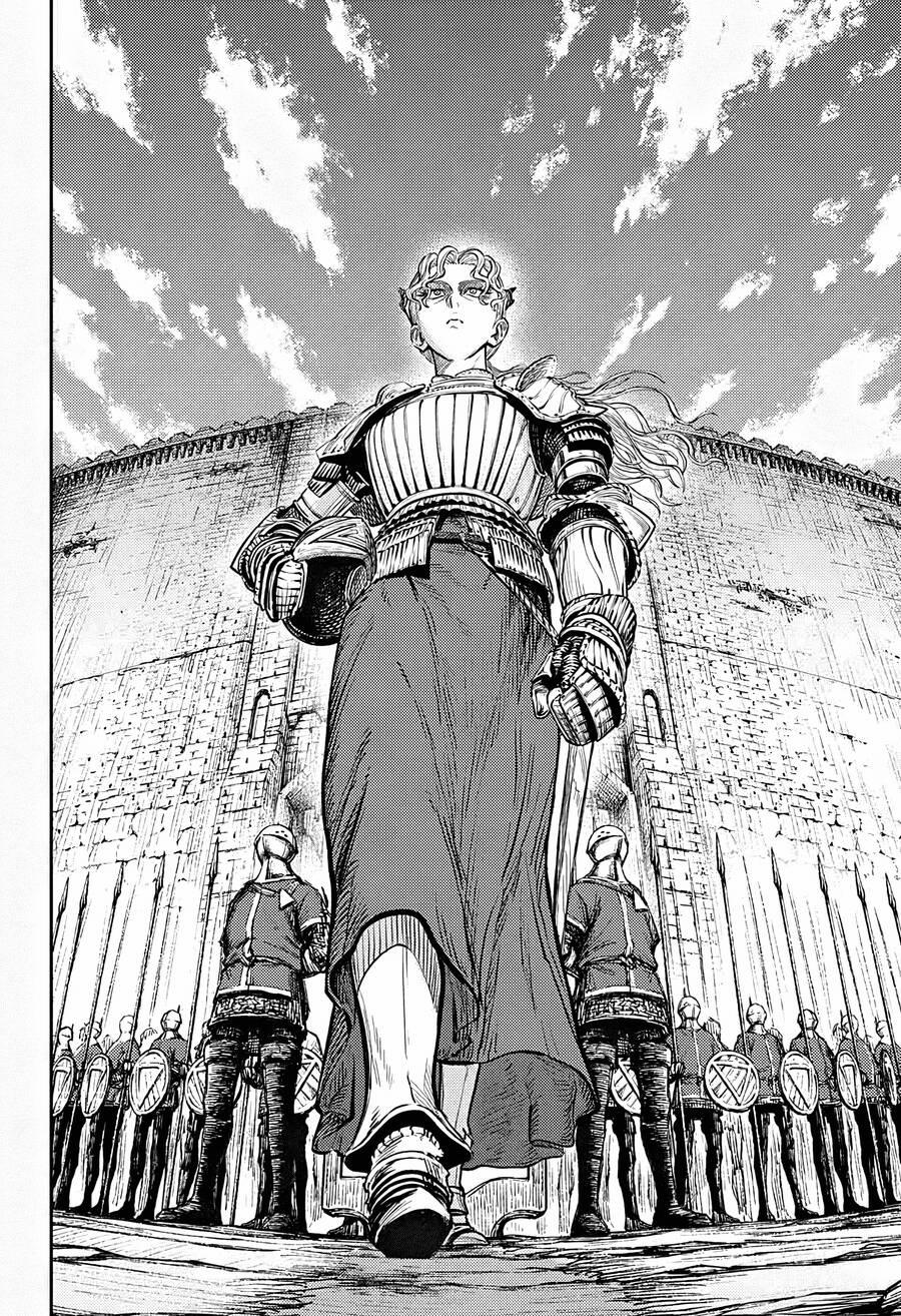 Sensou Kyoushitsu 11 trang 56