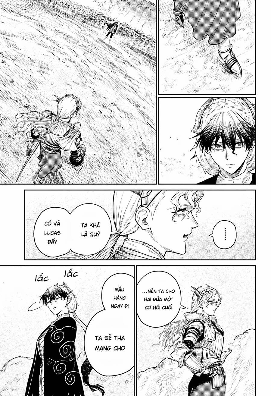 Sensou Kyoushitsu 11 trang 57