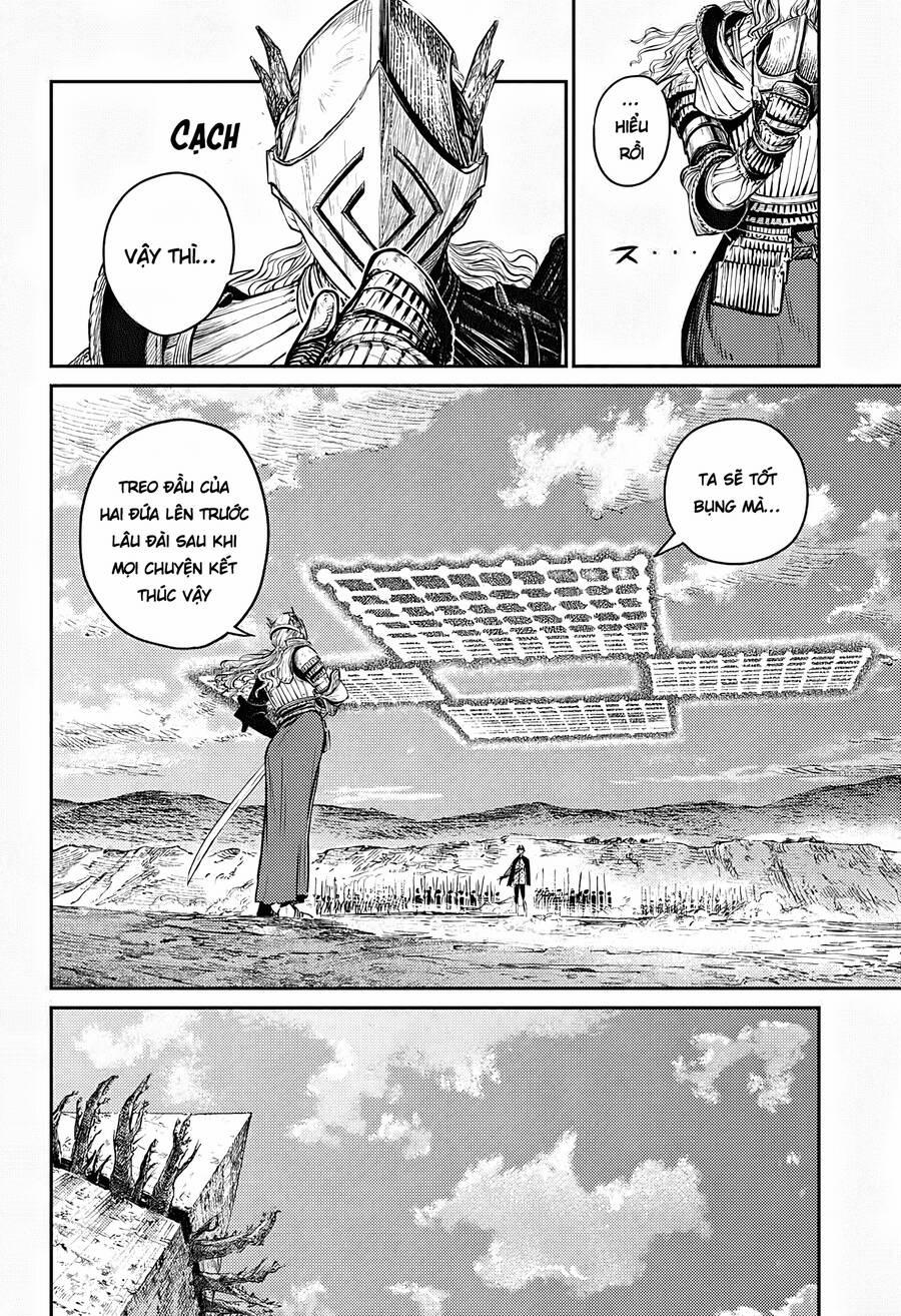 Sensou Kyoushitsu 11 trang 58