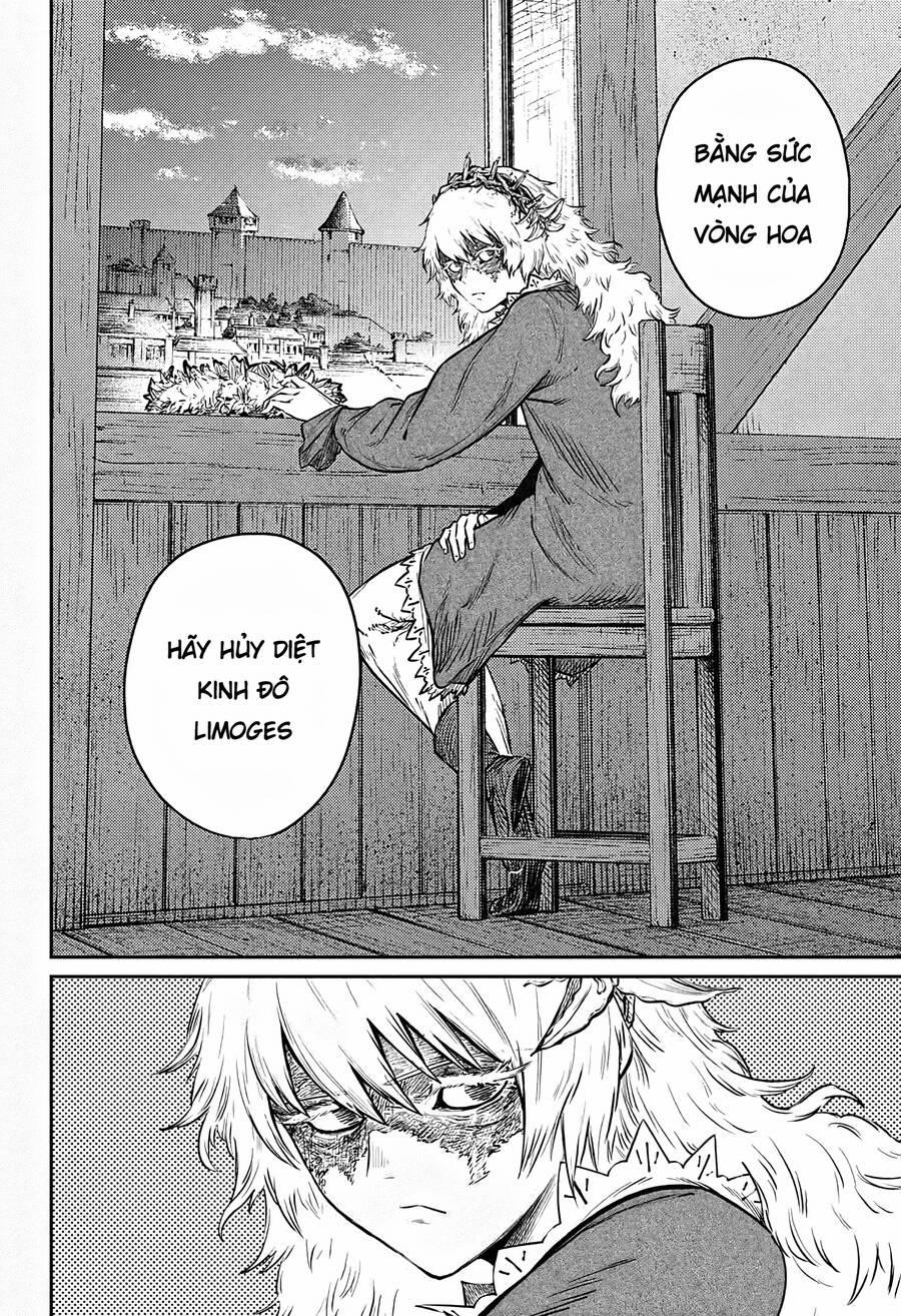 Sensou Kyoushitsu 11 trang 62