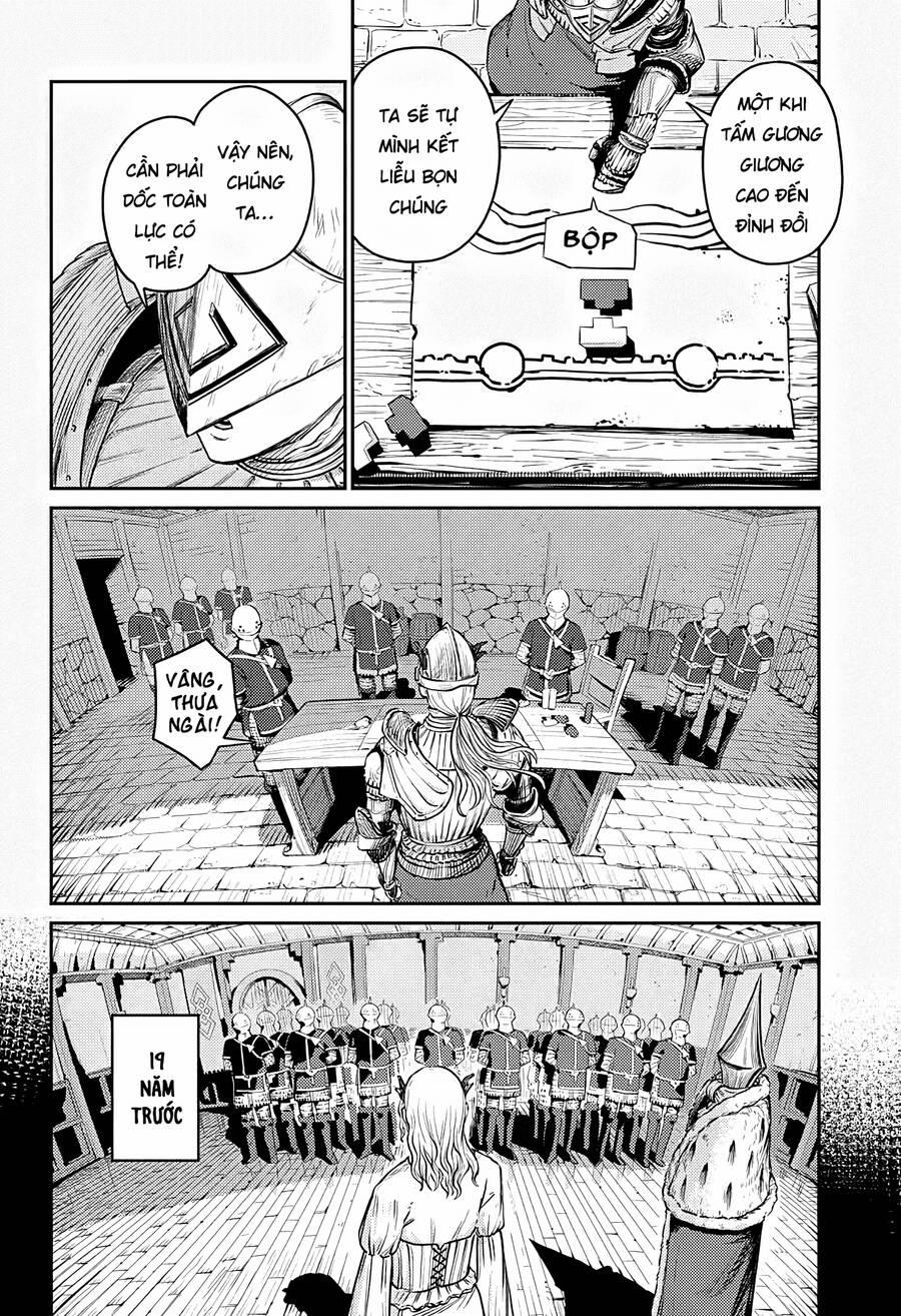 Sensou Kyoushitsu 12 trang 15