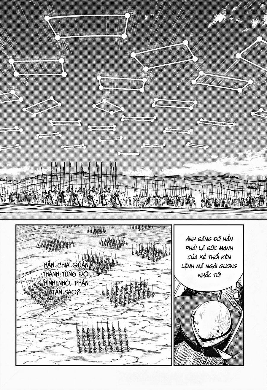 Sensou Kyoushitsu 12 trang 25