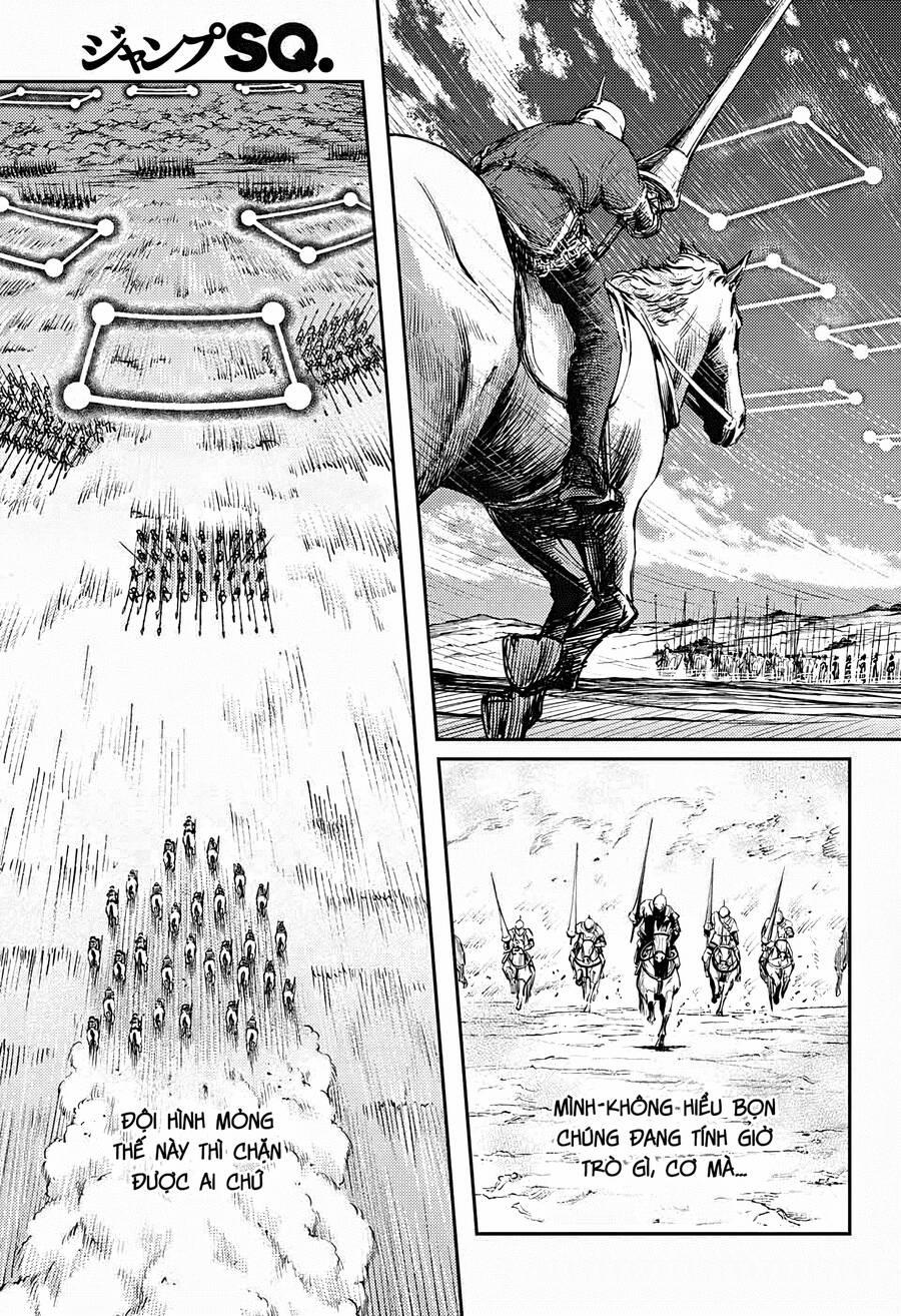 Sensou Kyoushitsu 12 trang 26