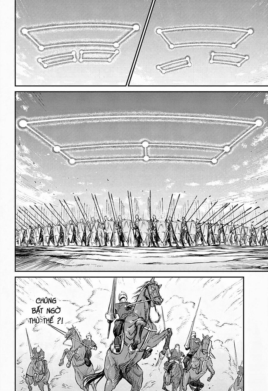 Sensou Kyoushitsu 12 trang 27