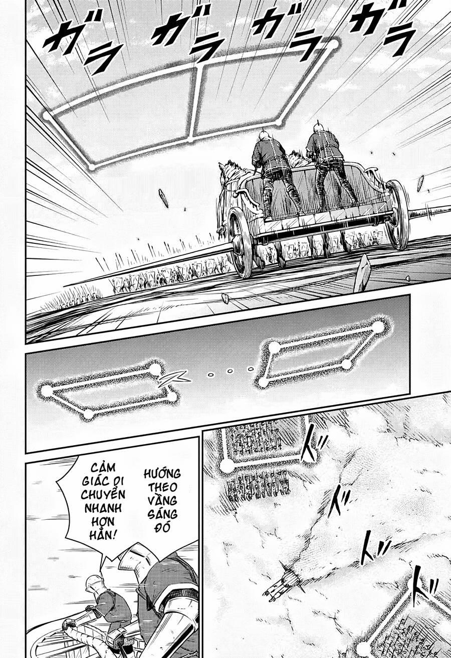 Sensou Kyoushitsu 12 trang 29