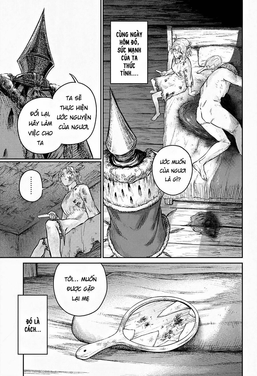 Sensou Kyoushitsu 12 trang 3