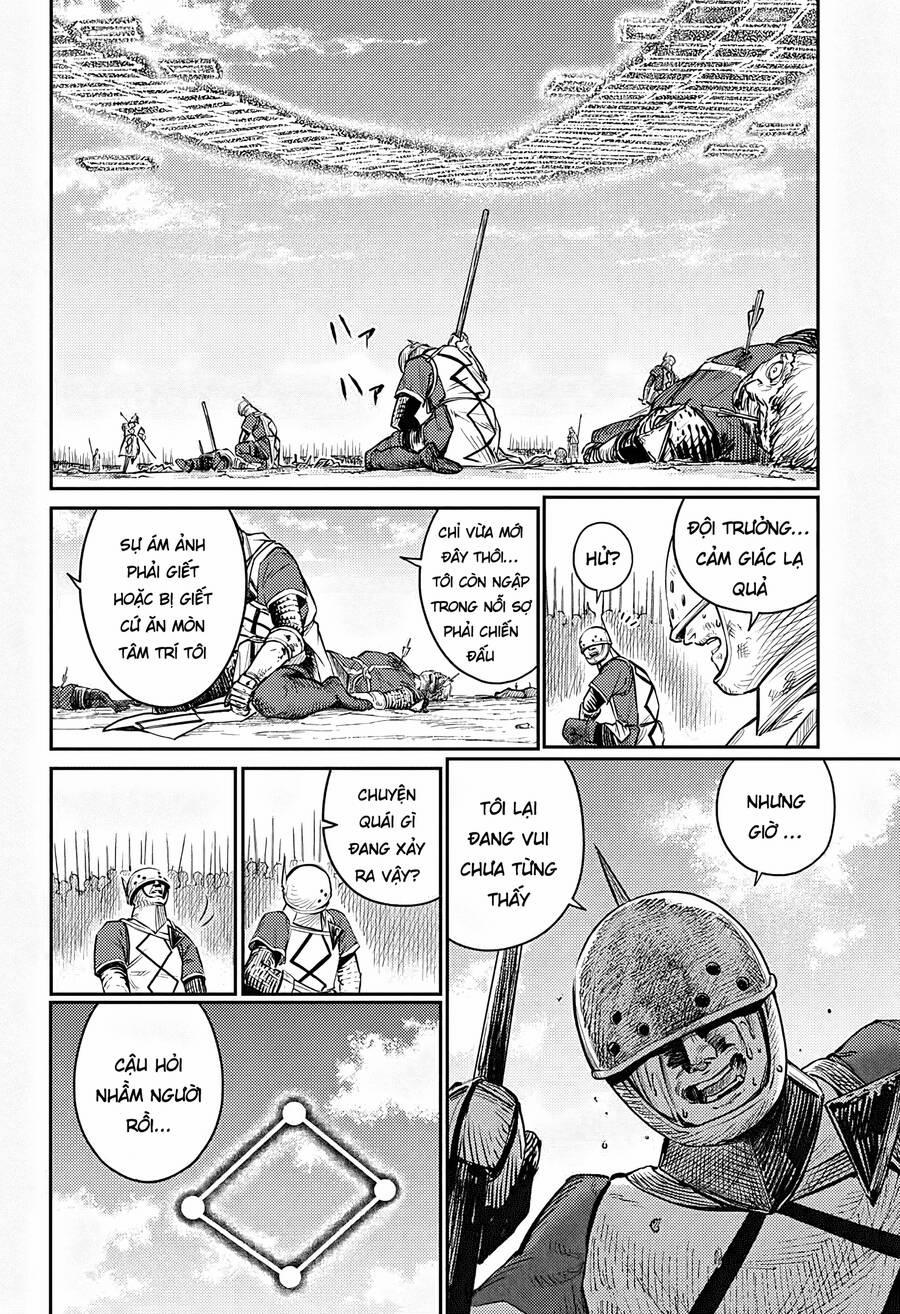 Sensou Kyoushitsu 12 trang 37