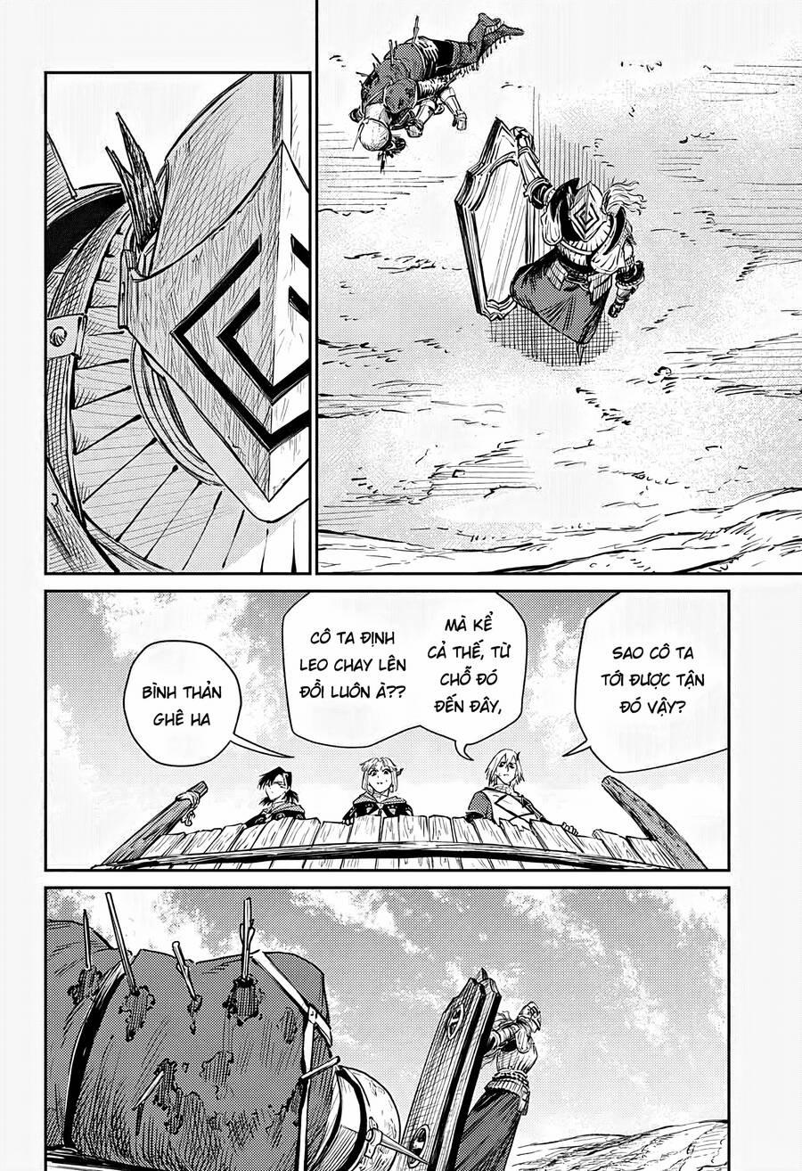 Sensou Kyoushitsu 12 trang 39