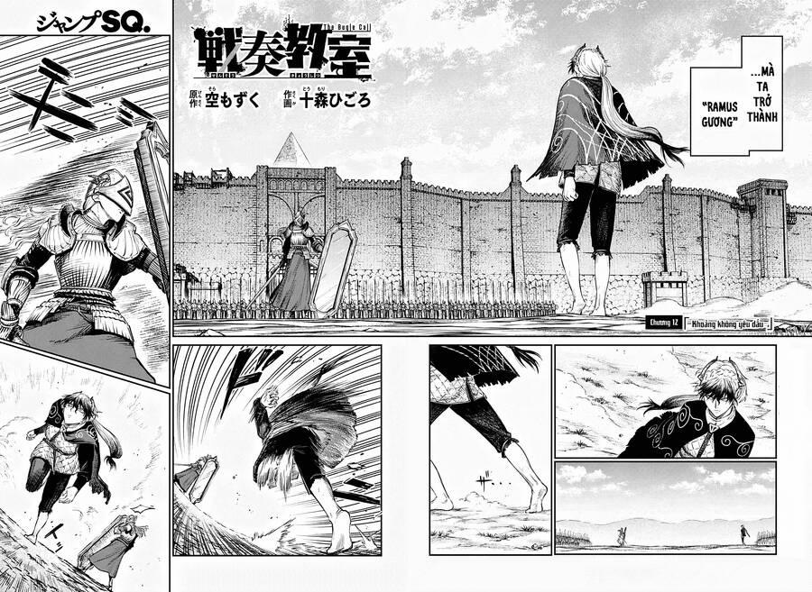 Sensou Kyoushitsu 12 trang 4