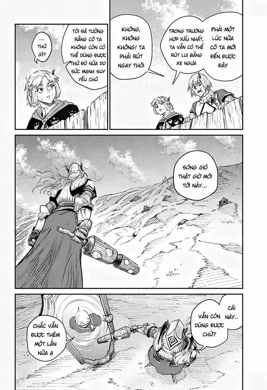 Sensou Kyoushitsu 12 trang 41