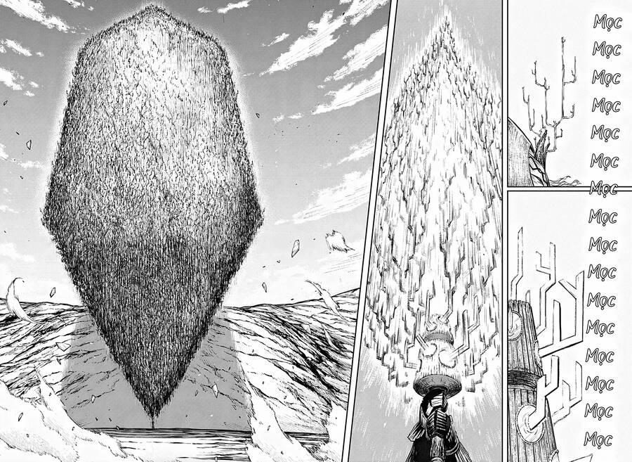 Sensou Kyoushitsu 12 trang 43