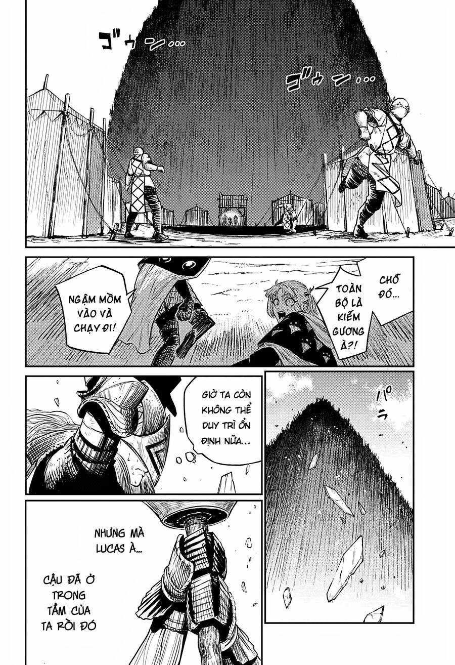 Sensou Kyoushitsu 12 trang 44