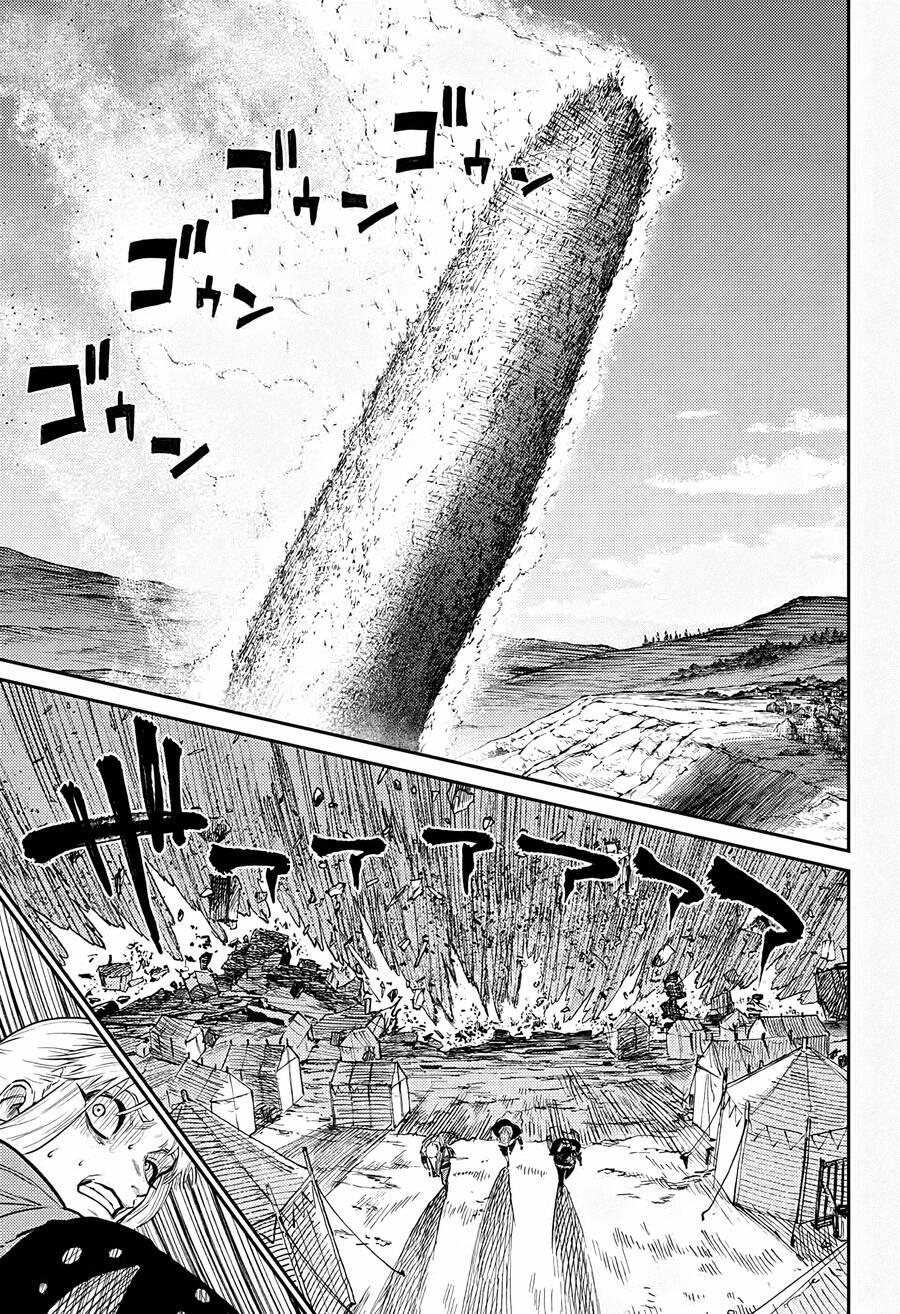 Sensou Kyoushitsu 12 trang 45