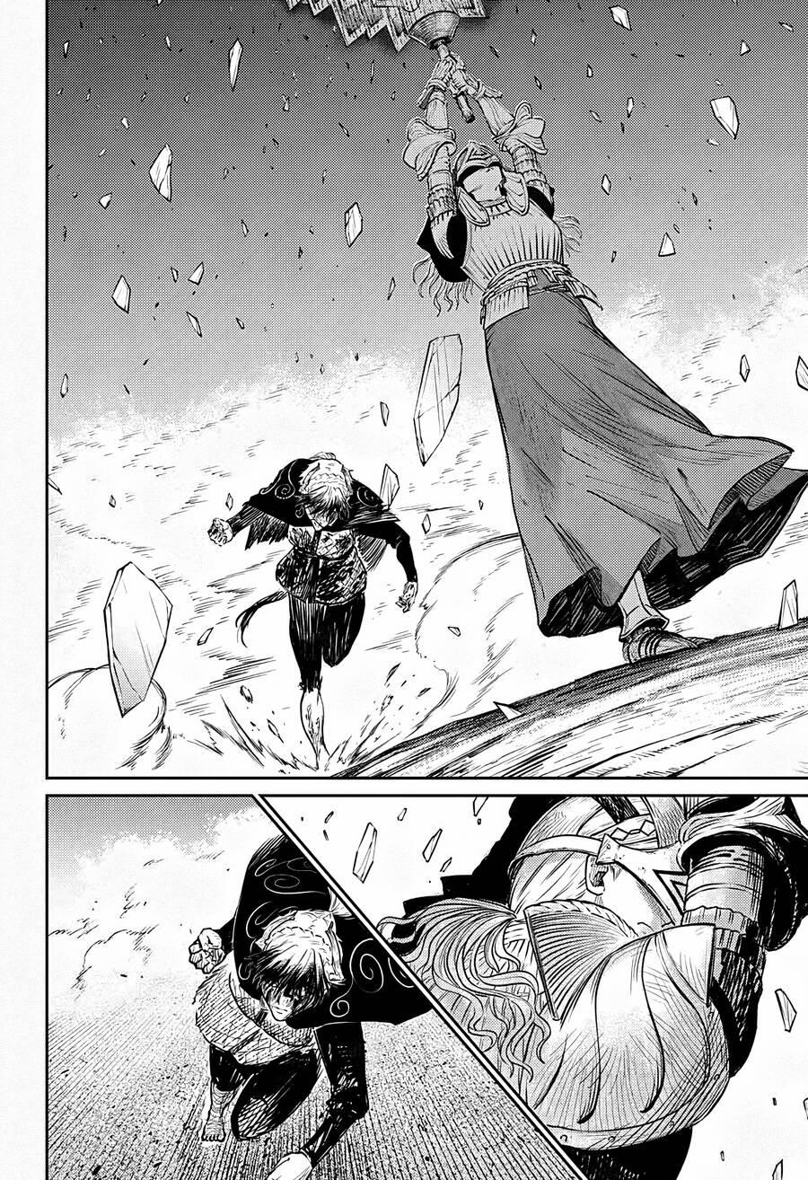 Sensou Kyoushitsu 12 trang 46