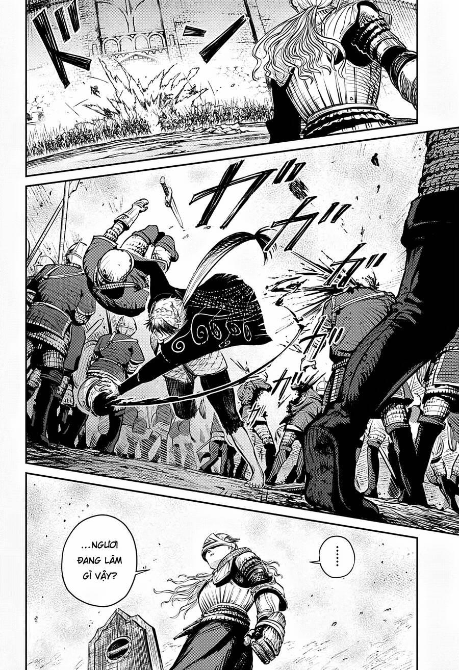 Sensou Kyoushitsu 12 trang 5