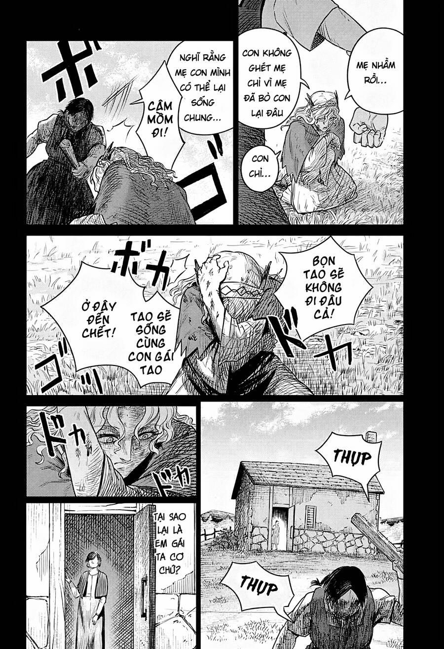 Sensou Kyoushitsu 12 trang 50