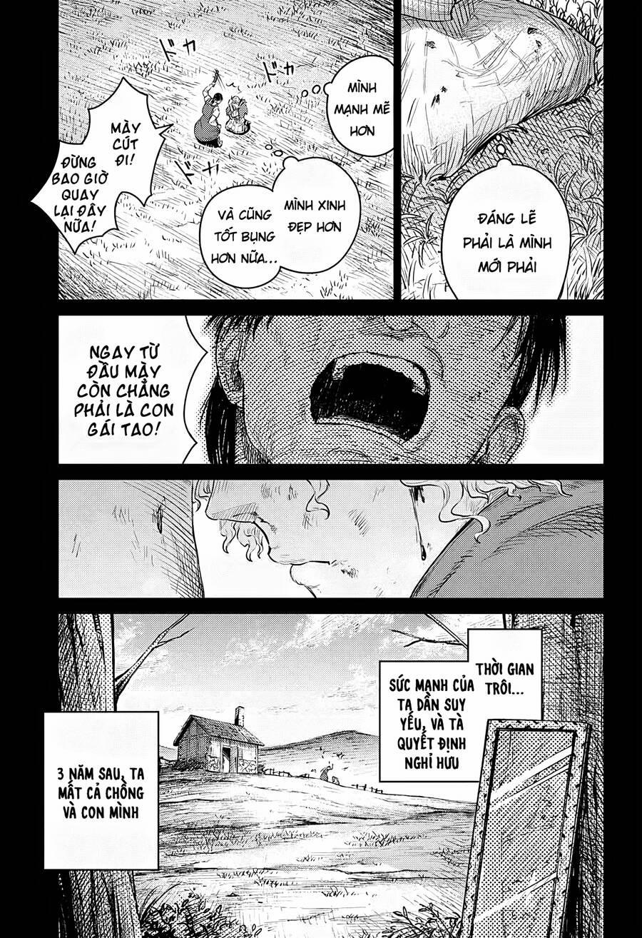 Sensou Kyoushitsu 12 trang 51