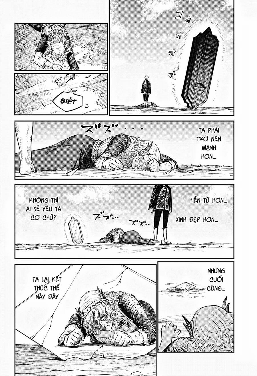 Sensou Kyoushitsu 12 trang 52